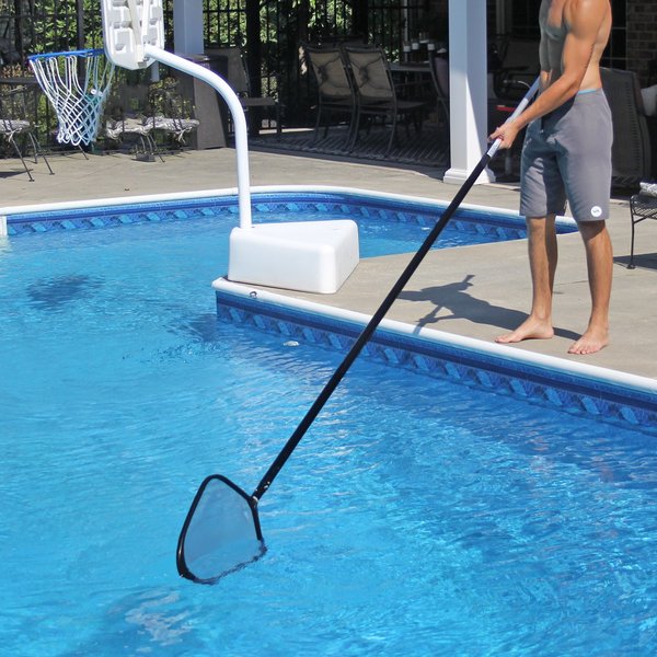 Pro Aluminum Leaf Skimmer