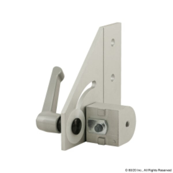 Rt Hand Pivot Assy 90 Deg W/L-Handle 40S