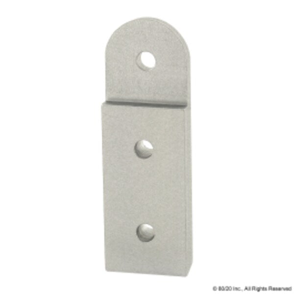 Pivot Plate 3 Hole 40 S