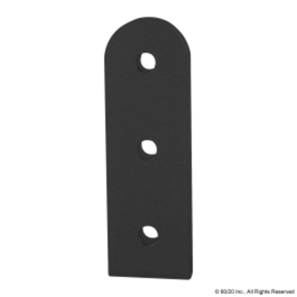 Black 40 S 120mm Pivot Arm