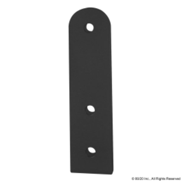 Black 40 S 160mm Pivot Arm