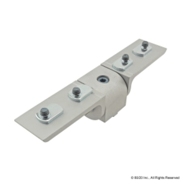 Right Angle 0 Degree Living Hinge 40 S