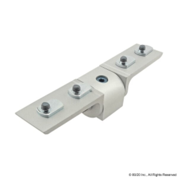 Right Angle 90 Degree Living Hinge 40 S