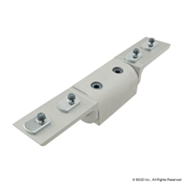Right Angle Universal Living Hinge 40 S