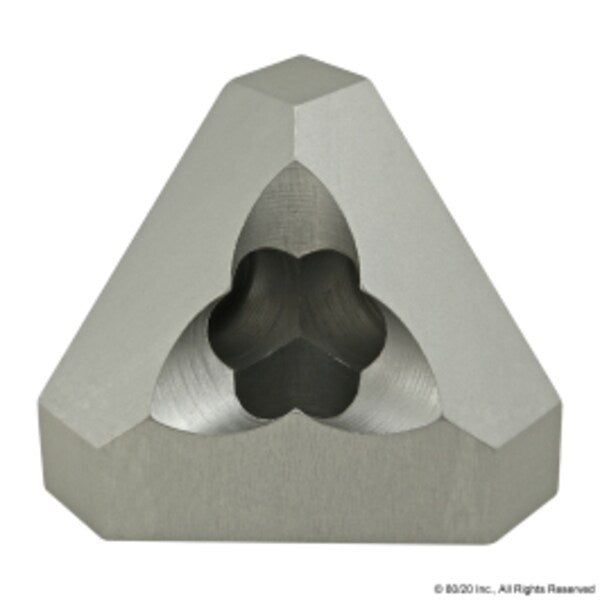 Triangular Tri Crn 40S-Go W/40-4045-Lite