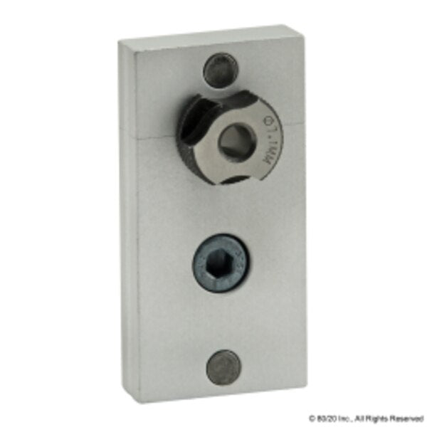Access Hole Drill Jig, 40-4040 Profile