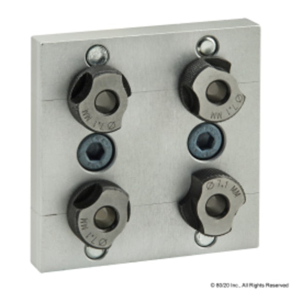 Access Hole Drill 7.1mm Jig For 40-8080