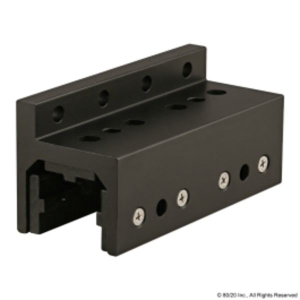 Long Sgl Flange Linear Bearing Brake Kit
