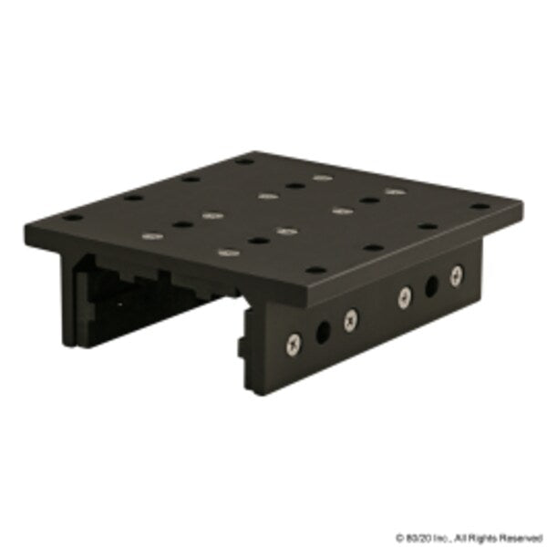 Long Dbl Flange Linear Bearing Brake Kit