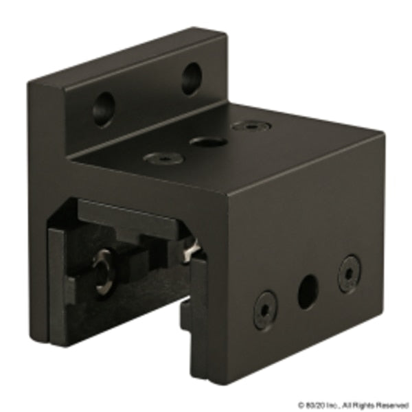 Short Sgl Flange Hclb Brake Kit 40S
