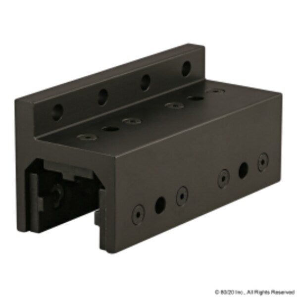 Long Single Flange Hclb Brake Kit Ready