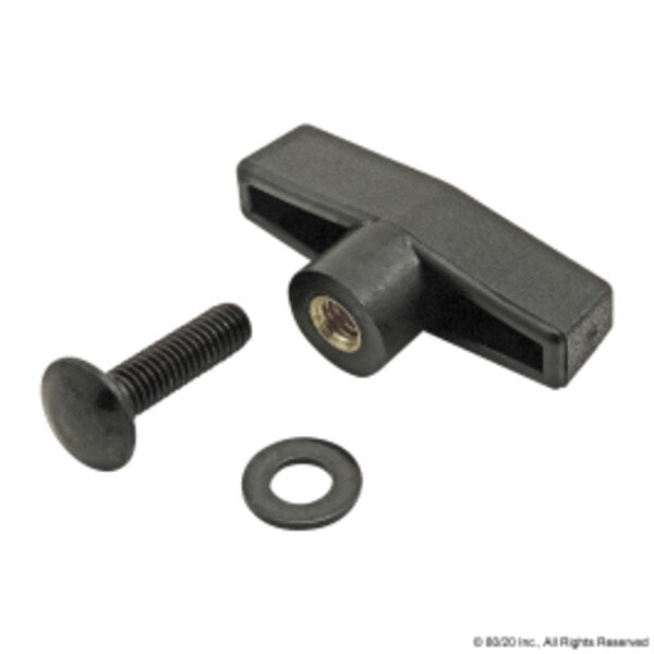 T-Handle Linear Bearing Brake Kit 40S