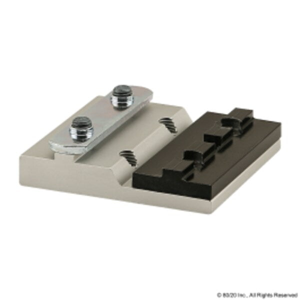 Single Side Short Unibearing 40S