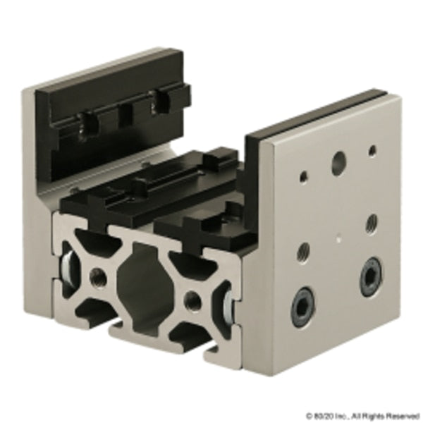 Shrt Sgl Unibear Asy 40S On 40-4080X75mm