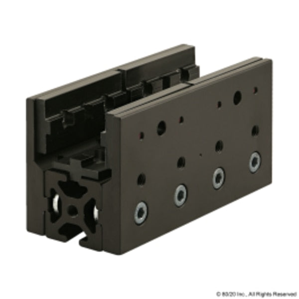 Long Unibearing Ass, 40-4040 X 160mm 40S