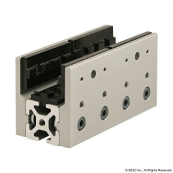 Lng Sgl Unibear Asy 40S On 40-4040X160mm