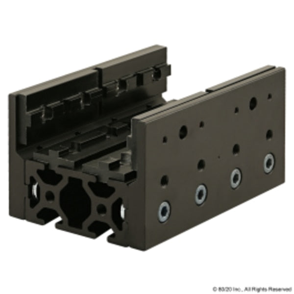 Long Unibearing Ass, 40-4080 X 160mm 40S