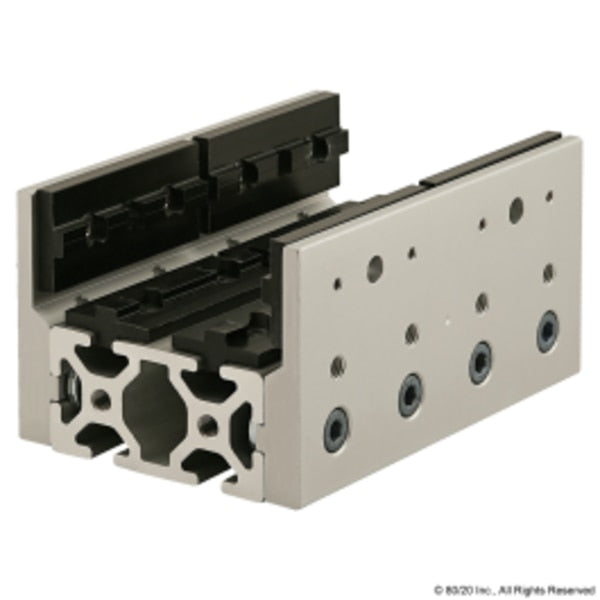 Lng Sgl Unibear Asy 40S On 40-4080X160mm