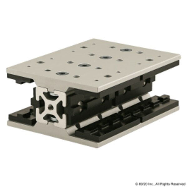 Lng Dbl Unibear Asy 40S On 40-4040X160mm