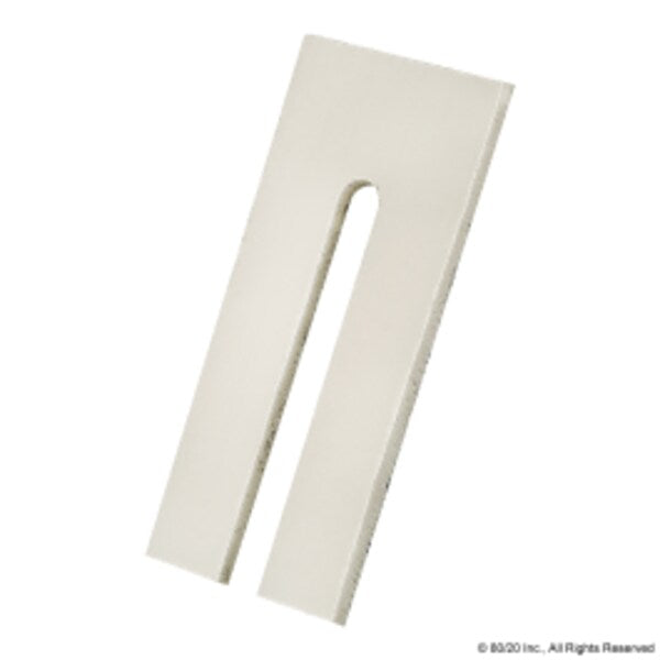Shim Stk Kit 40S .13mm For Bearing Pads