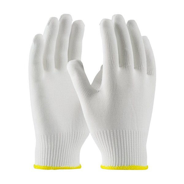 Seamless Knit, Polyester, 13 Gauge, PK12