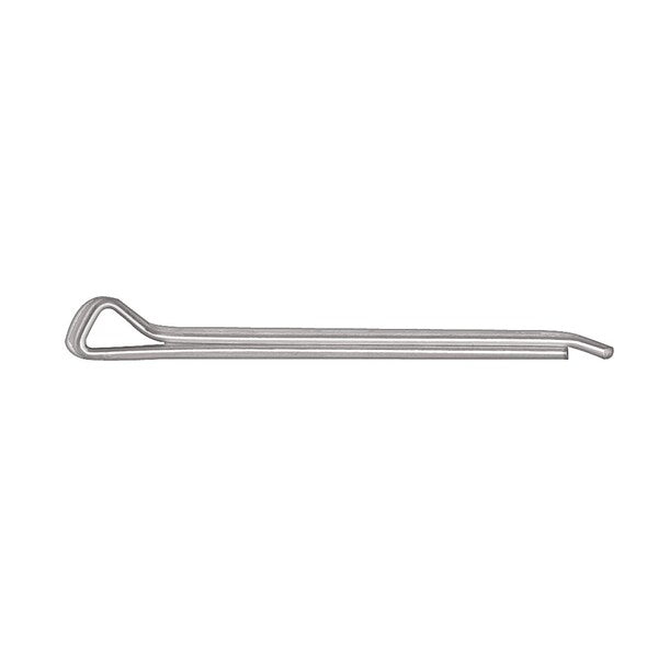 Zinc Finish Cotter Pins 5/32X2 1/2