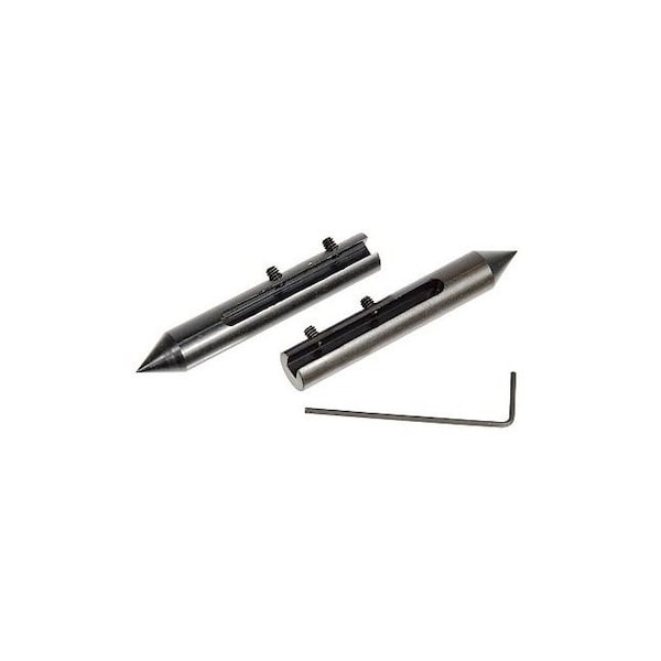 Center Line Gage Set For 10 & 12