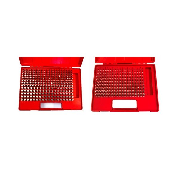 440 Piece M1 & M2 .061-.500