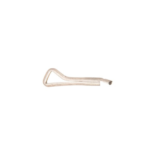 Zinc Finish Cotter Pins 3/16X1