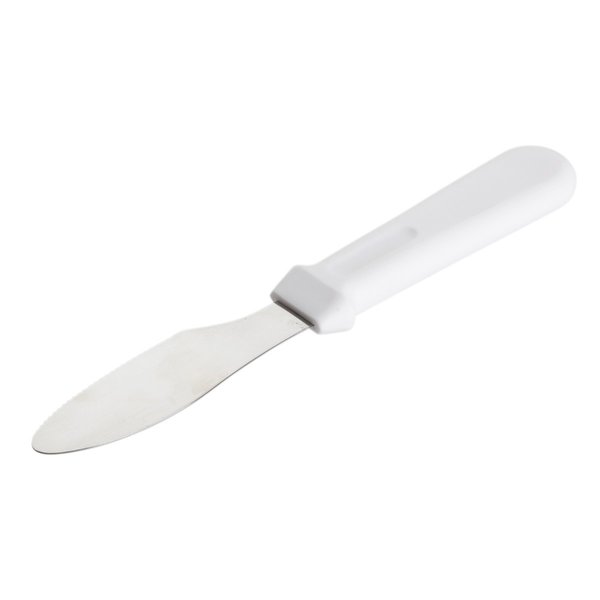 Sandwich Spreader, SS/Plastic Handle, 9.5