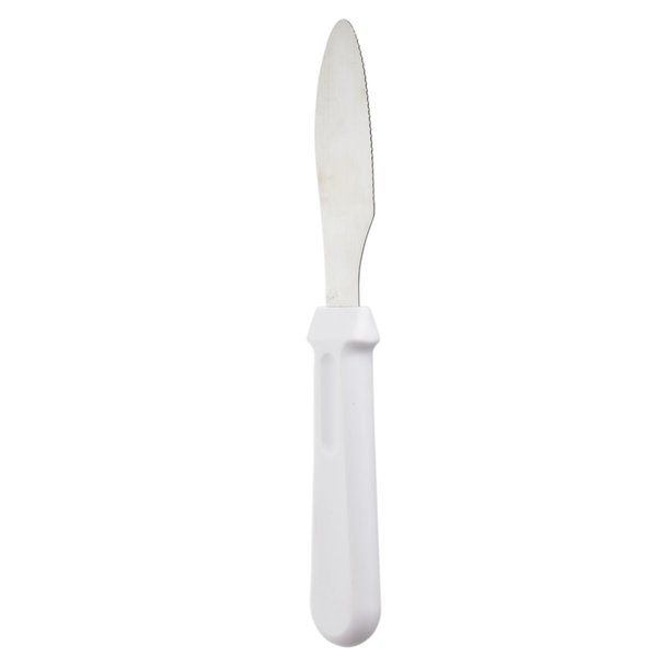 Sandwich Spreader, SS/Plastic Handle, 9.5