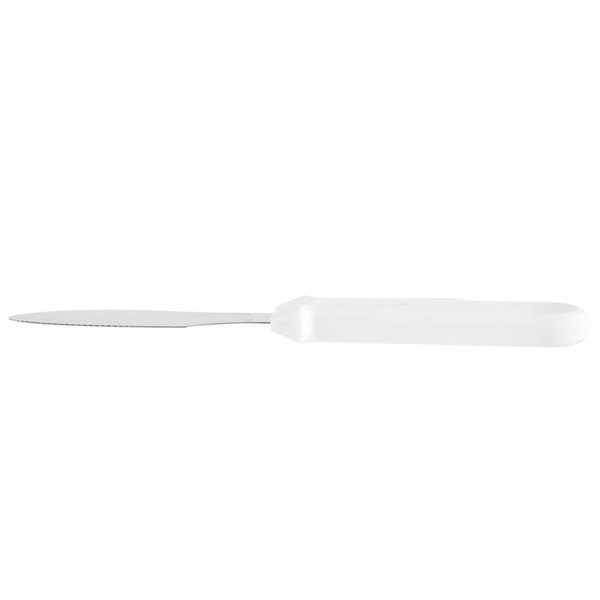 Sandwich Spreader, SS/Plastic Handle, 9.5