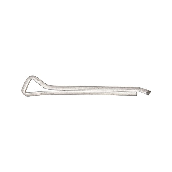 Zinc Finish Cotter Pins 3/16X2