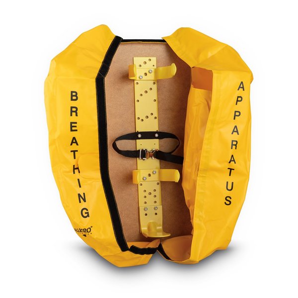 30 Minute Scba Deluxe Cover Bracket 63
