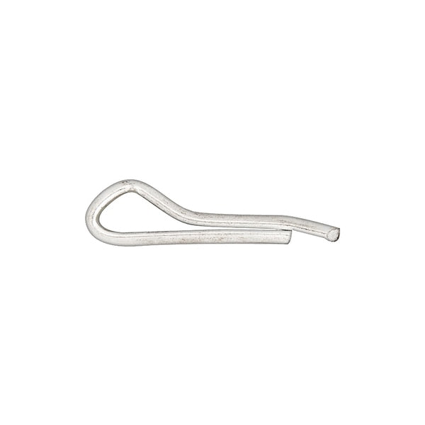 Zinc Finish Cotter Pins 1/4X1