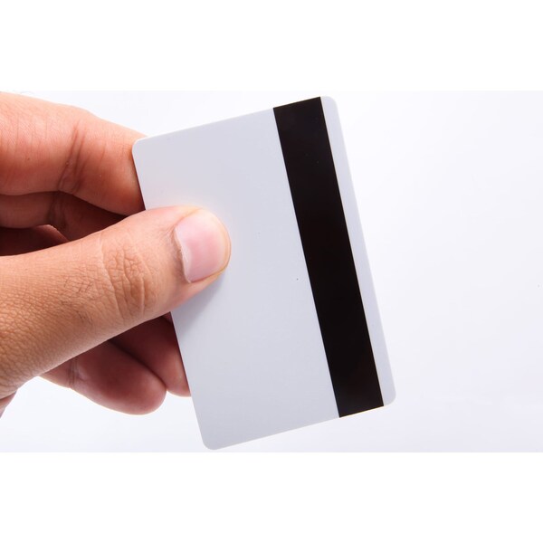 Blank ID Cards, For Printers, Badges, PK100