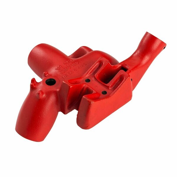 Base, Vise 560