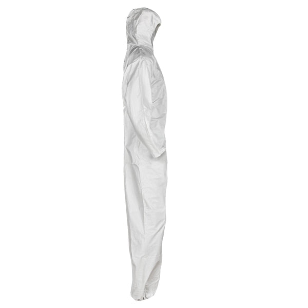 Breathable Particle Protection Coverall