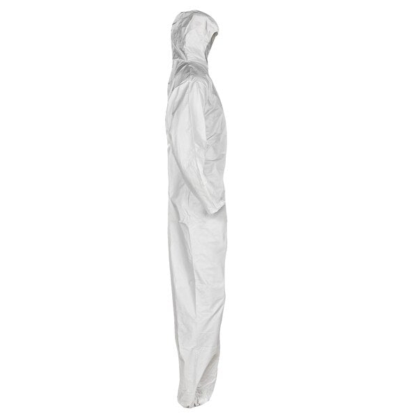 Breathable Particle Protection Coverall