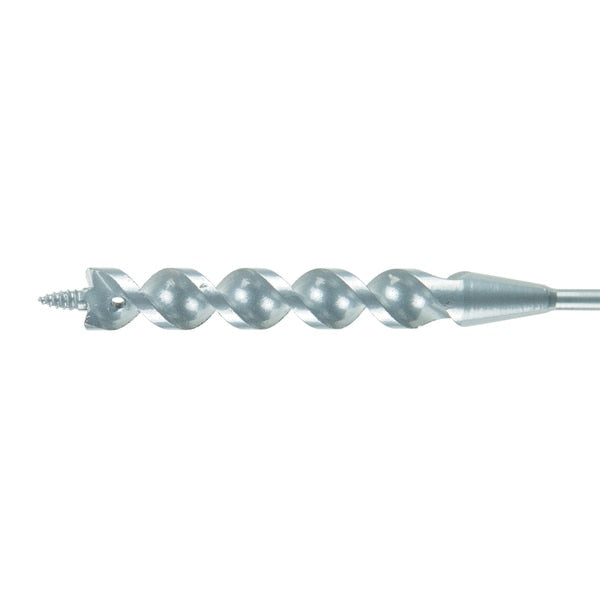 Flex Bit Auger 9/16-Inch x 54-Inch