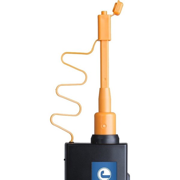 Connector Cleaner, Optical Fiber Cleaning