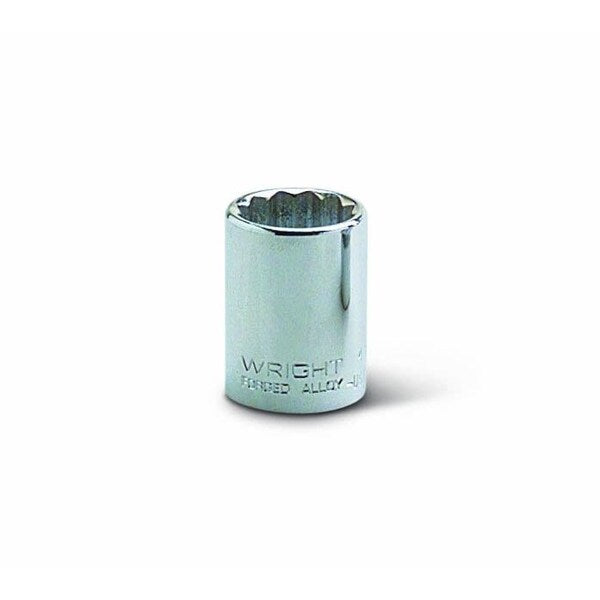 Socket 1/2