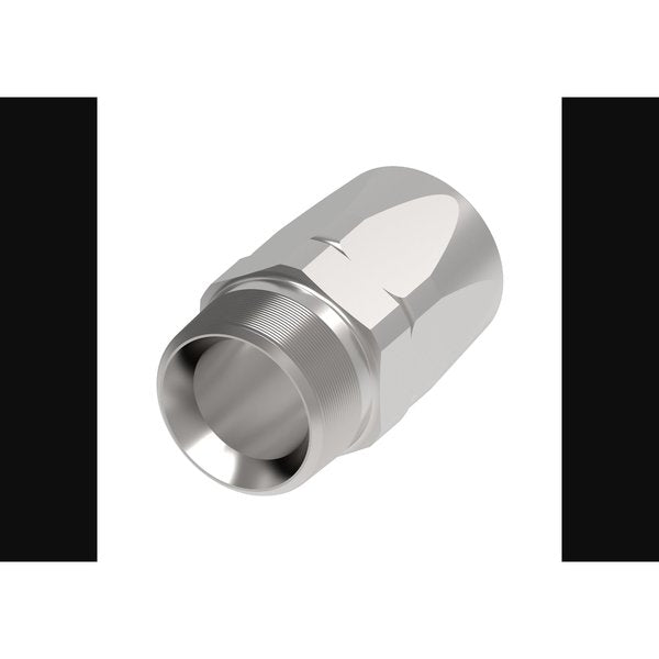 Hydraulic Hose Fitting