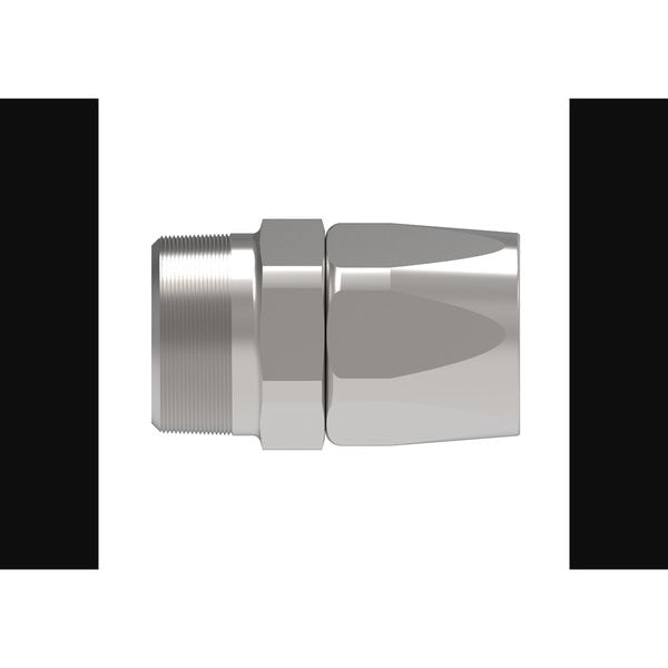 Hydraulic Hose Fitting