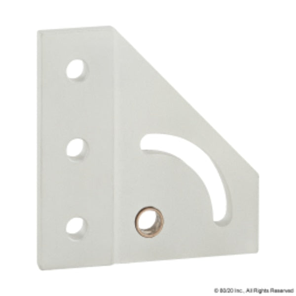 Pivot Bracket Left Hand 10 S