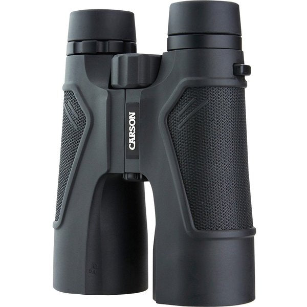 General, Hunting, Nature Binocular, 10x Magnification, Roof Prism, 262 ft @ 1000 yd Field of View