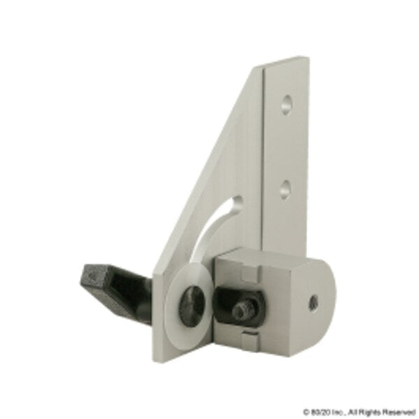 Rt Hand Pivot Assembly W/T-Handle 10 S