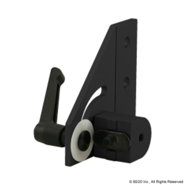 Rt Hand Pivot Assy W/L-Handle 10 Series