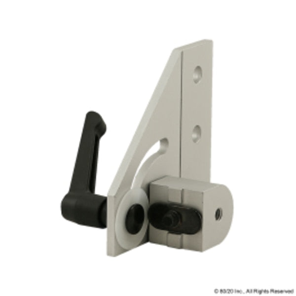 Rt Hand Pivot Assembly W/L-Handle 10 S