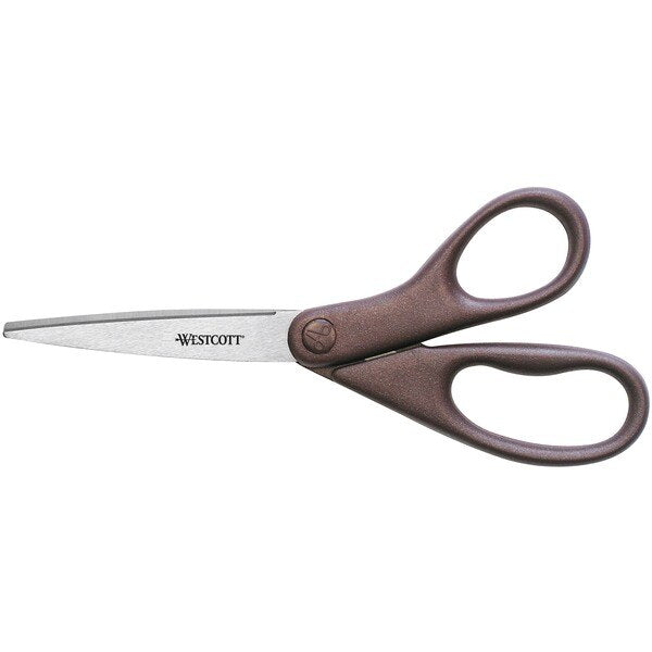 Scissors, 8